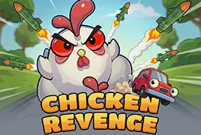 Chicken Revenge
