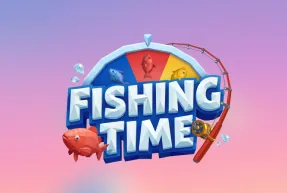 Fishing Time