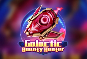 Galactic Bounty Hunter