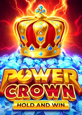 Power Crown: Hold and Win