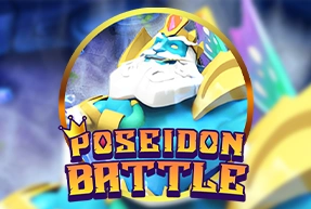 Poseidon Battle