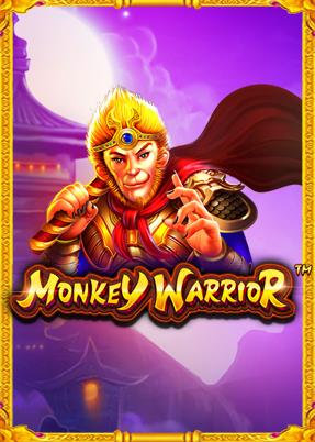 Monkey Warrior™